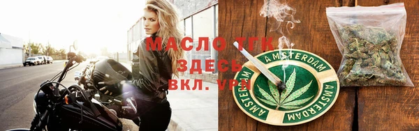 молекула духа Нягань